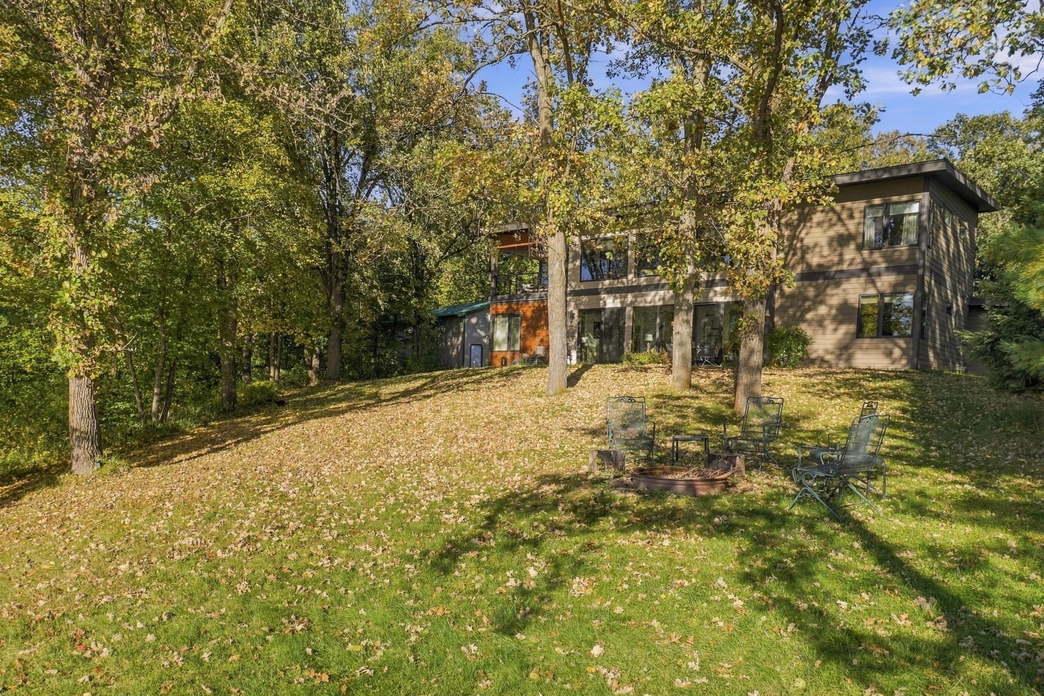 2018 single family home for sale at 10553 Alcott Drive in Sauk Centre, MN — 4 bed, 3 bath (photo 52 of 57)