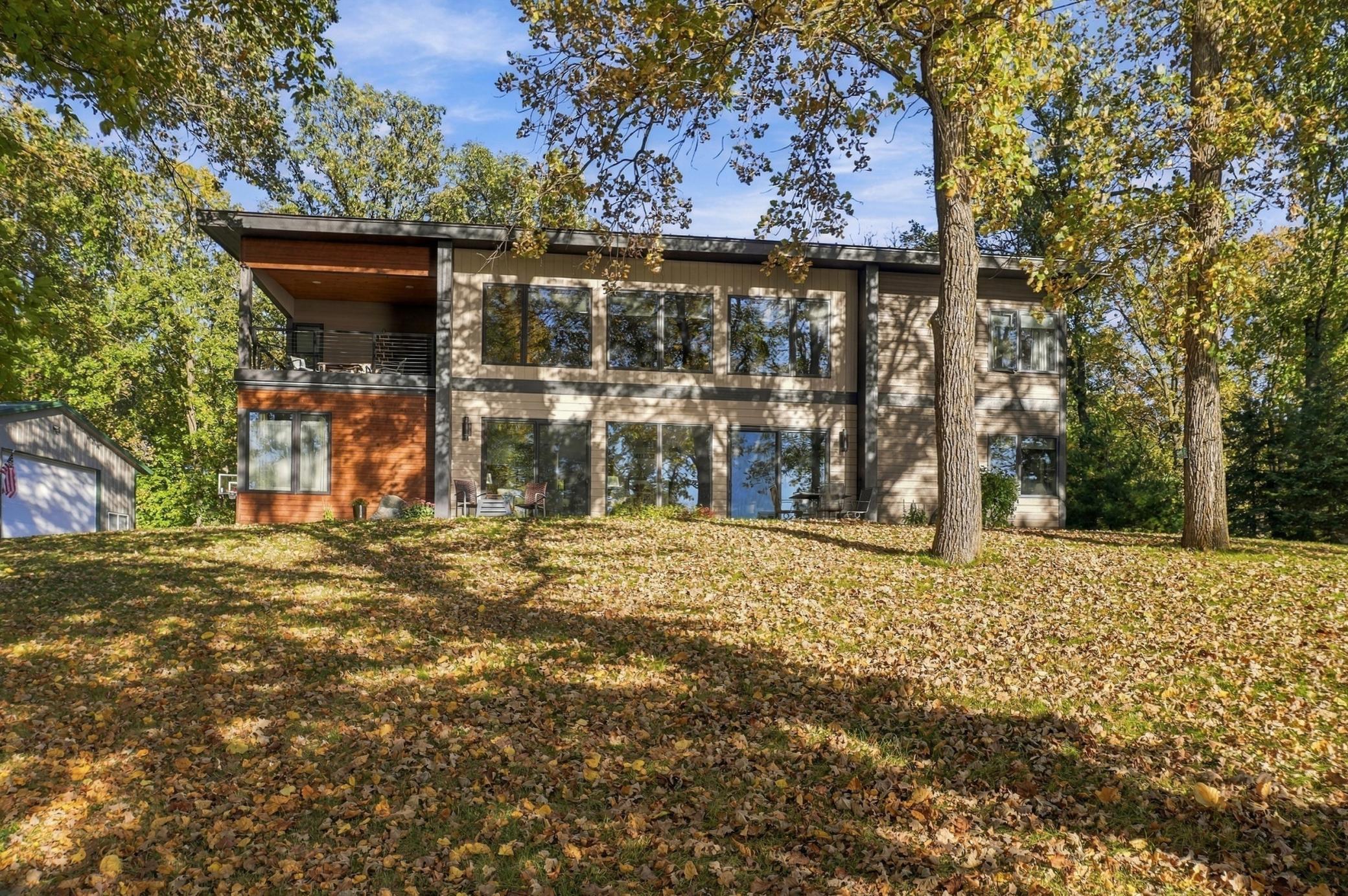 2018 single family home for sale at 10553 Alcott Drive in Sauk Centre, MN — 4 bed, 3 bath (photo 53 of 57)