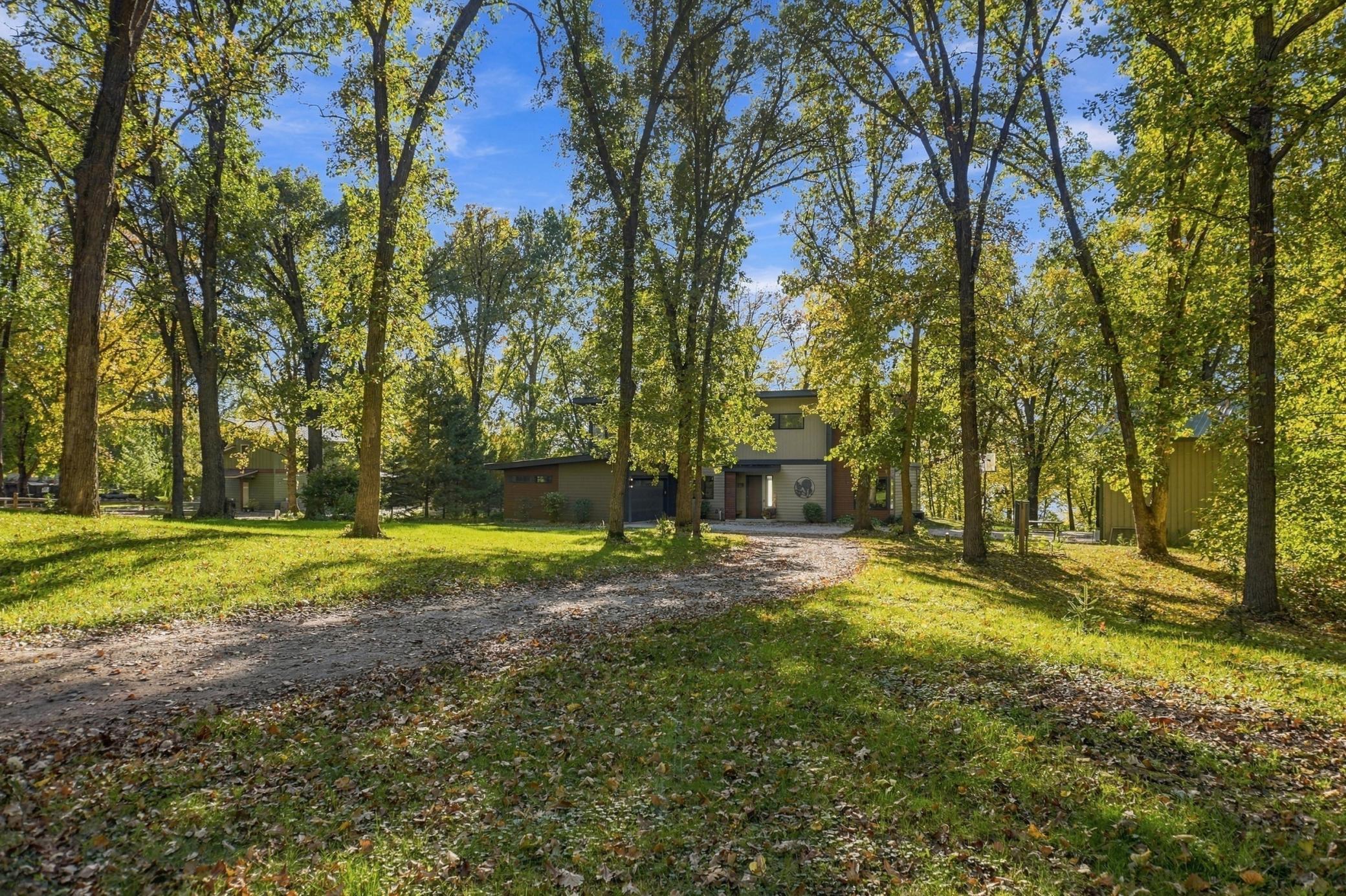 2018 single family home for sale at 10553 Alcott Drive in Sauk Centre, MN — 4 bed, 3 bath (photo 54 of 57)
