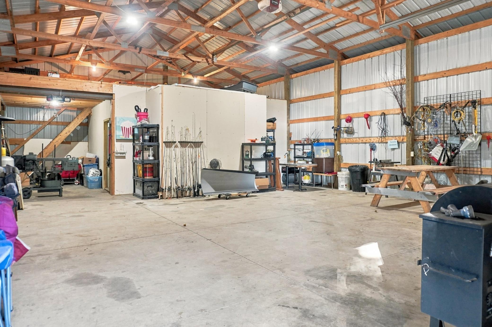 2018 single family home for sale at 10553 Alcott Drive in Sauk Centre, MN — 4 bed, 3 bath (photo 56 of 57)