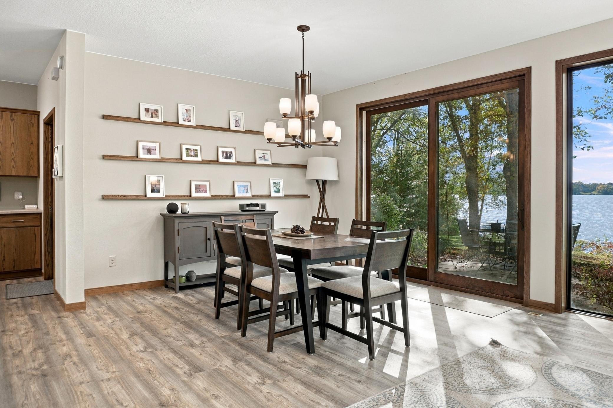 2018 single family home for sale at 10553 Alcott Drive in Sauk Centre, MN — 4 bed, 3 bath (photo 8 of 57)