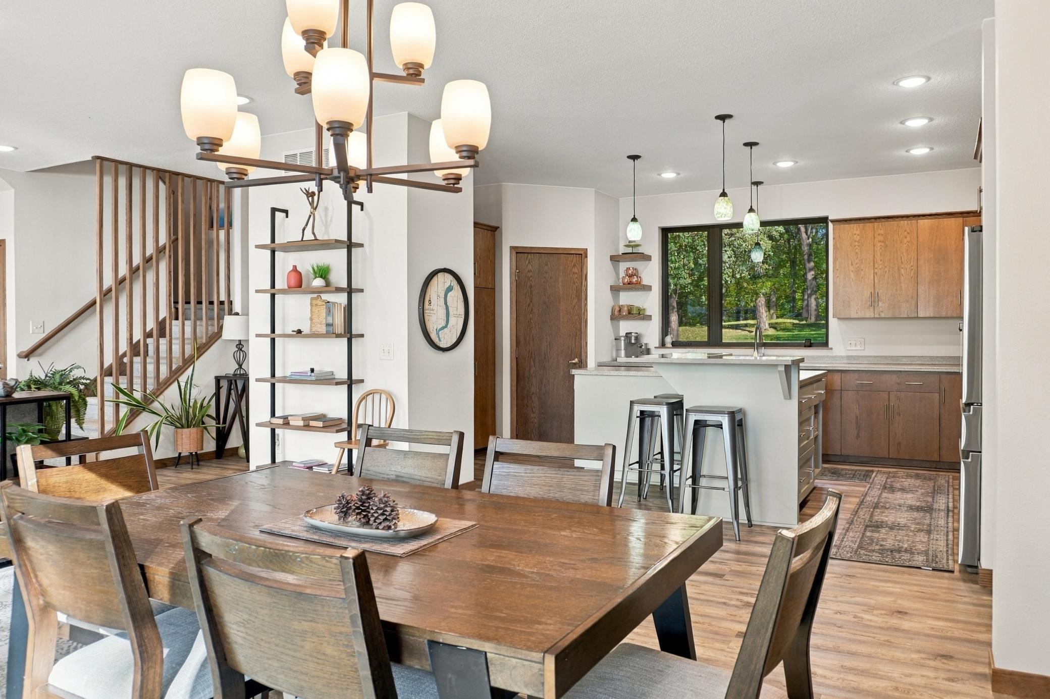 2018 single family home for sale at 10553 Alcott Drive in Sauk Centre, MN — 4 bed, 3 bath (photo 9 of 57)