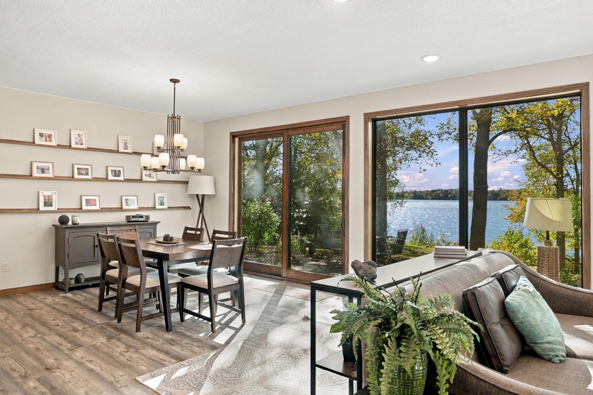 2018 single family home for sale at 10553 Alcott Drive in Sauk Centre, MN — 4 bed, 3 bath (photo 10 of 57)