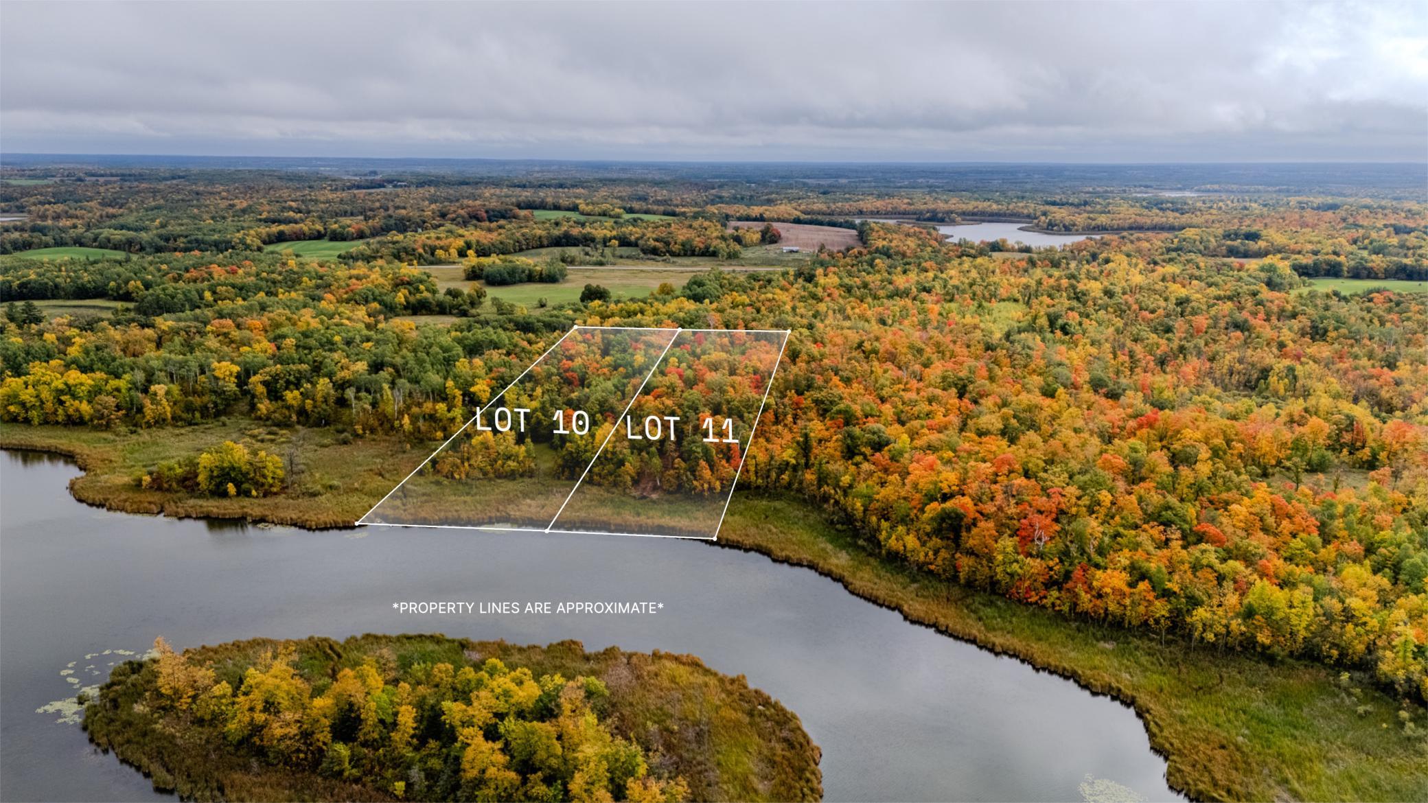 land for sale at 1272 Island Lake Resort Drive in Island Lake Twp, MN (photo 7 of 11)