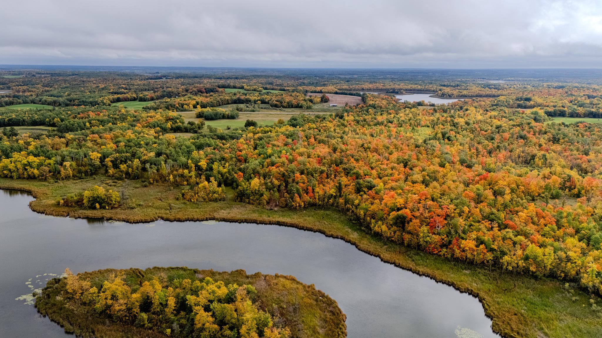 land for sale at 1272 Island Lake Resort Drive in Island Lake Twp, MN (photo 8 of 11)