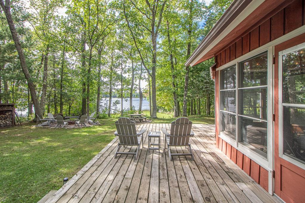1976 single family home for sale at 1693 Eastburn Road NE in Outing, MN — 2 bed, 1 bath (photo 11 of 25)