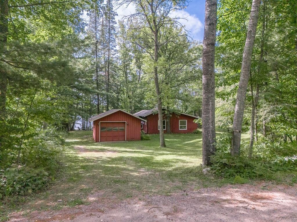 1976 single family home for sale at 1693 Eastburn Road NE in Outing, MN — 2 bed, 1 bath (photo 12 of 25)
