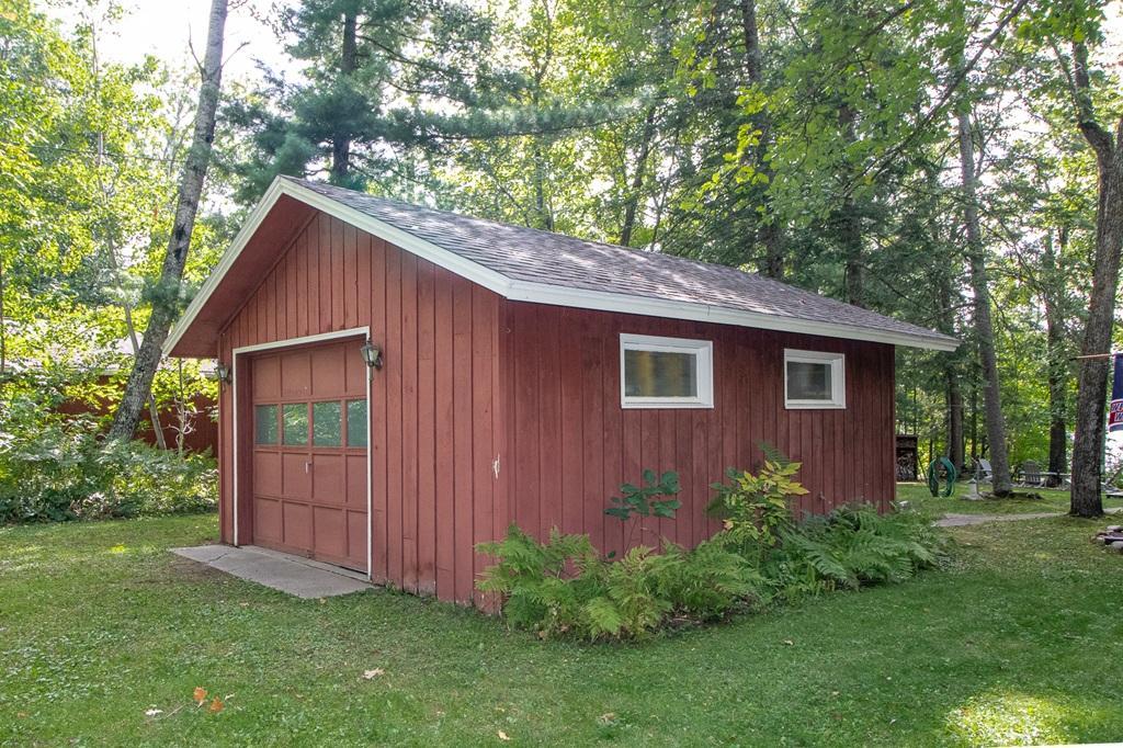 1976 single family home for sale at 1693 Eastburn Road NE in Outing, MN — 2 bed, 1 bath (photo 13 of 25)