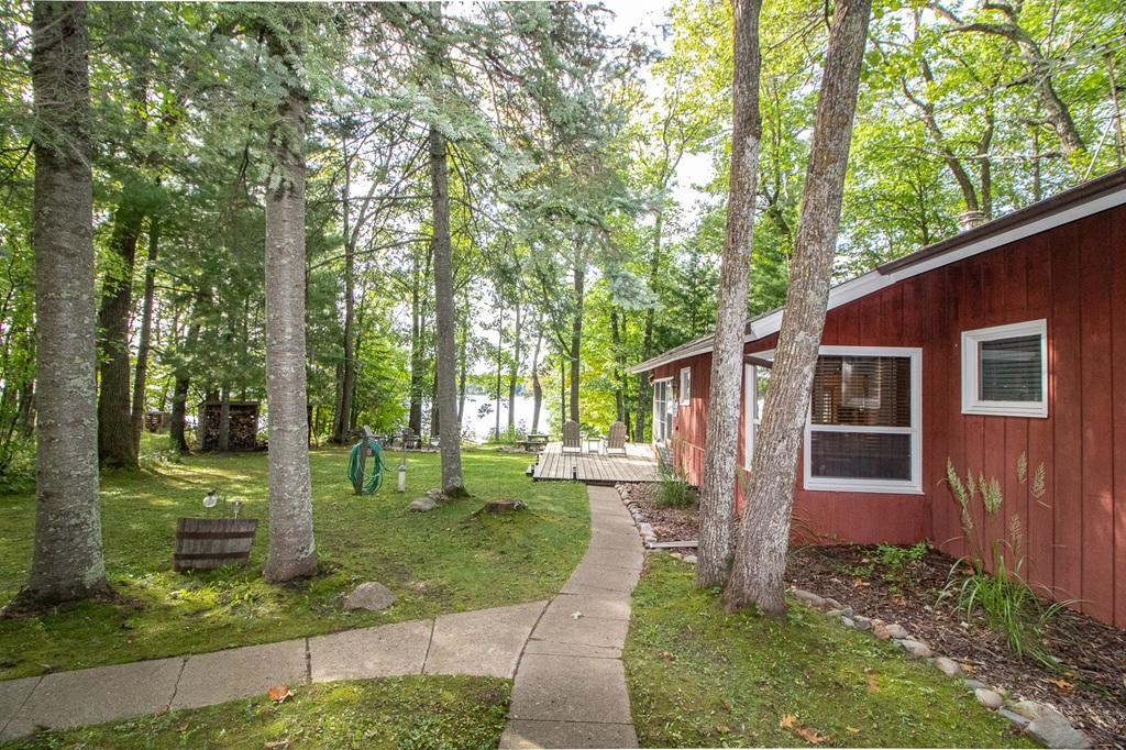 1976 single family home for sale at 1693 Eastburn Road NE in Outing, MN — 2 bed, 1 bath (photo 14 of 25)