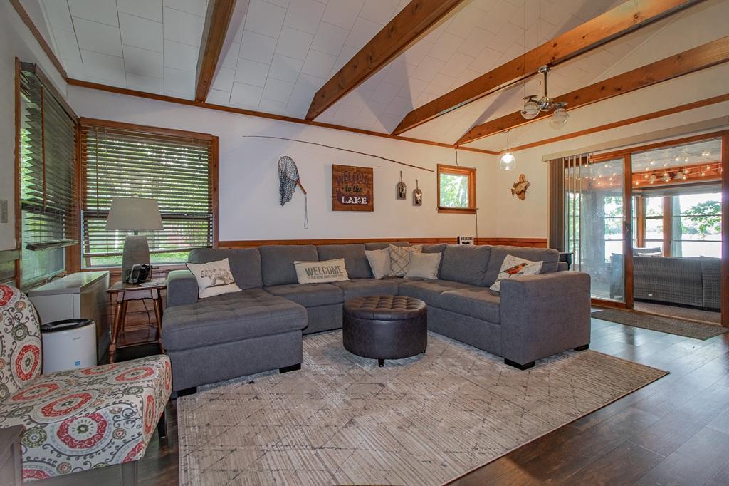1976 single family home for sale at 1693 Eastburn Road NE in Outing, MN — 2 bed, 1 bath (photo 15 of 25)
