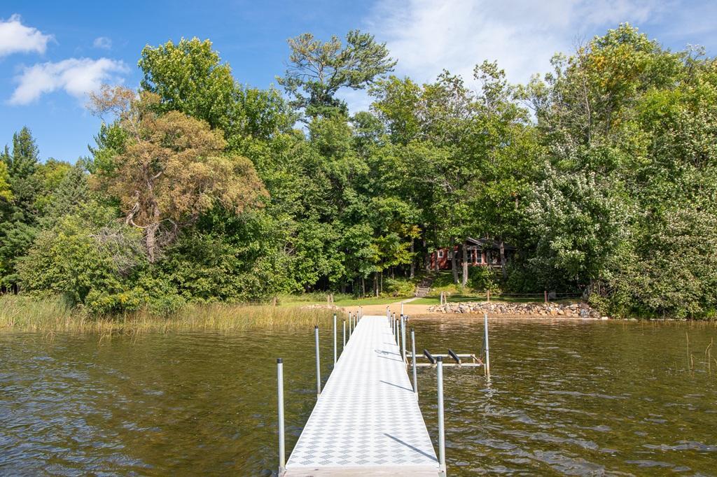 1976 single family home for sale at 1693 Eastburn Road NE in Outing, MN — 2 bed, 1 bath (photo 3 of 25)