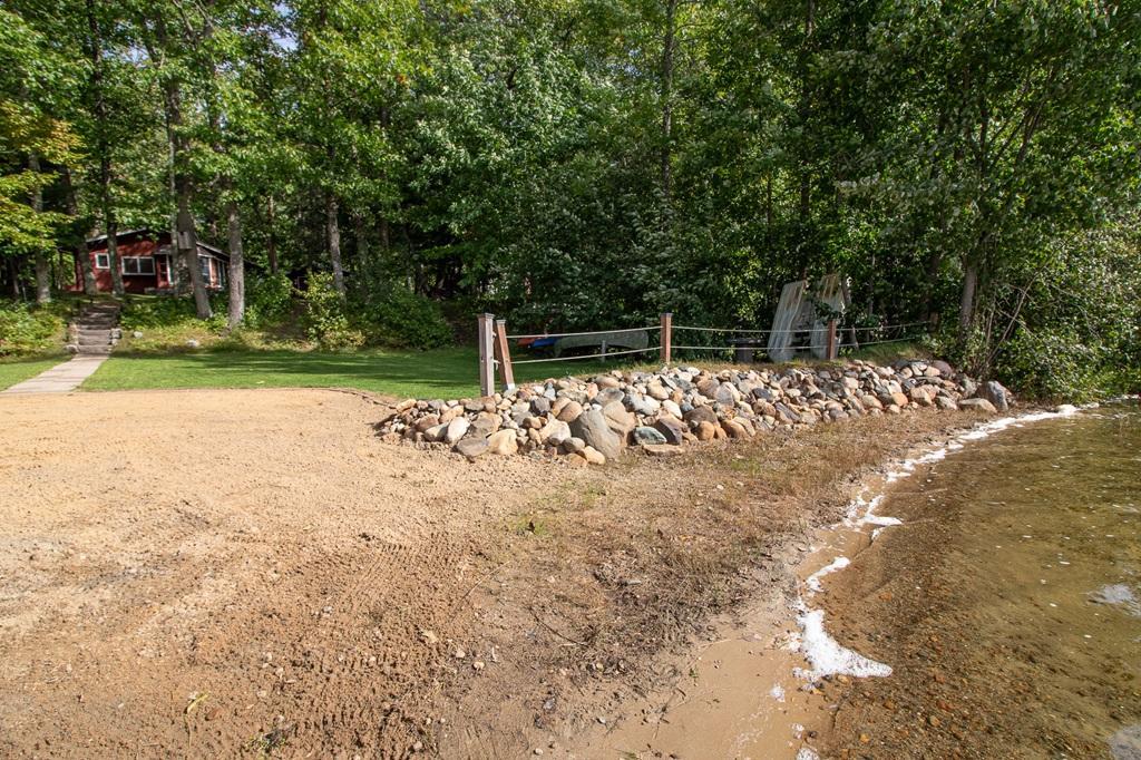 1976 single family home for sale at 1693 Eastburn Road NE in Outing, MN — 2 bed, 1 bath (photo 6 of 25)