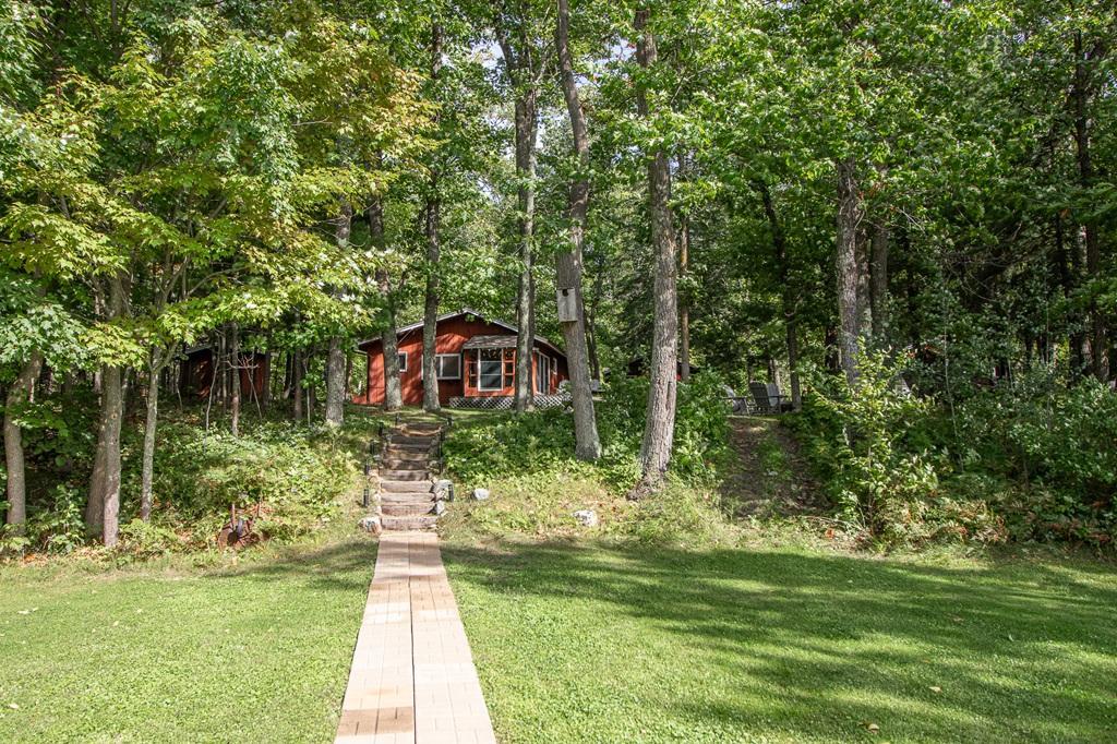 1976 single family home for sale at 1693 Eastburn Road NE in Outing, MN — 2 bed, 1 bath (photo 7 of 25)