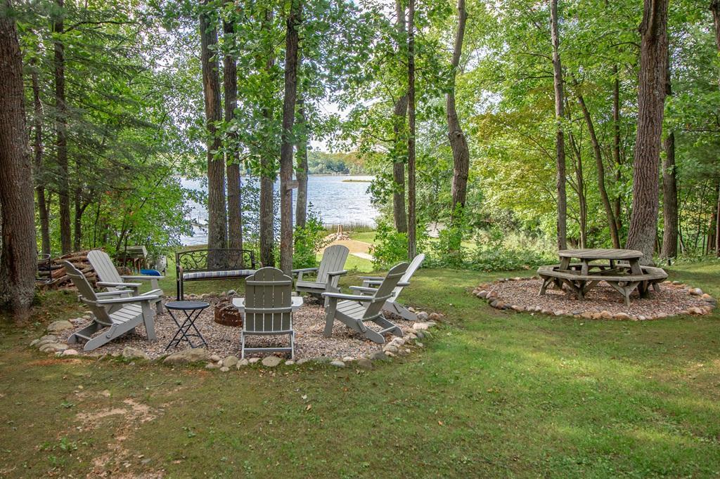 1976 single family home for sale at 1693 Eastburn Road NE in Outing, MN — 2 bed, 1 bath (photo 8 of 25)