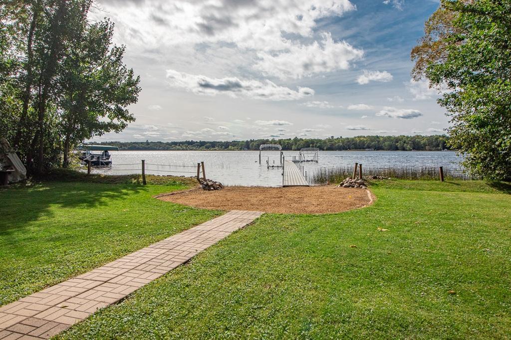 1976 single family home for sale at 1693 Eastburn Road NE in Outing, MN — 2 bed, 1 bath (photo 9 of 25)