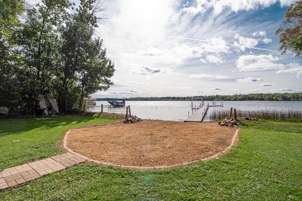 1976 single family home for sale at 1693 Eastburn Road NE in Outing, MN — 2 bed, 1 bath (photo 10 of 25)