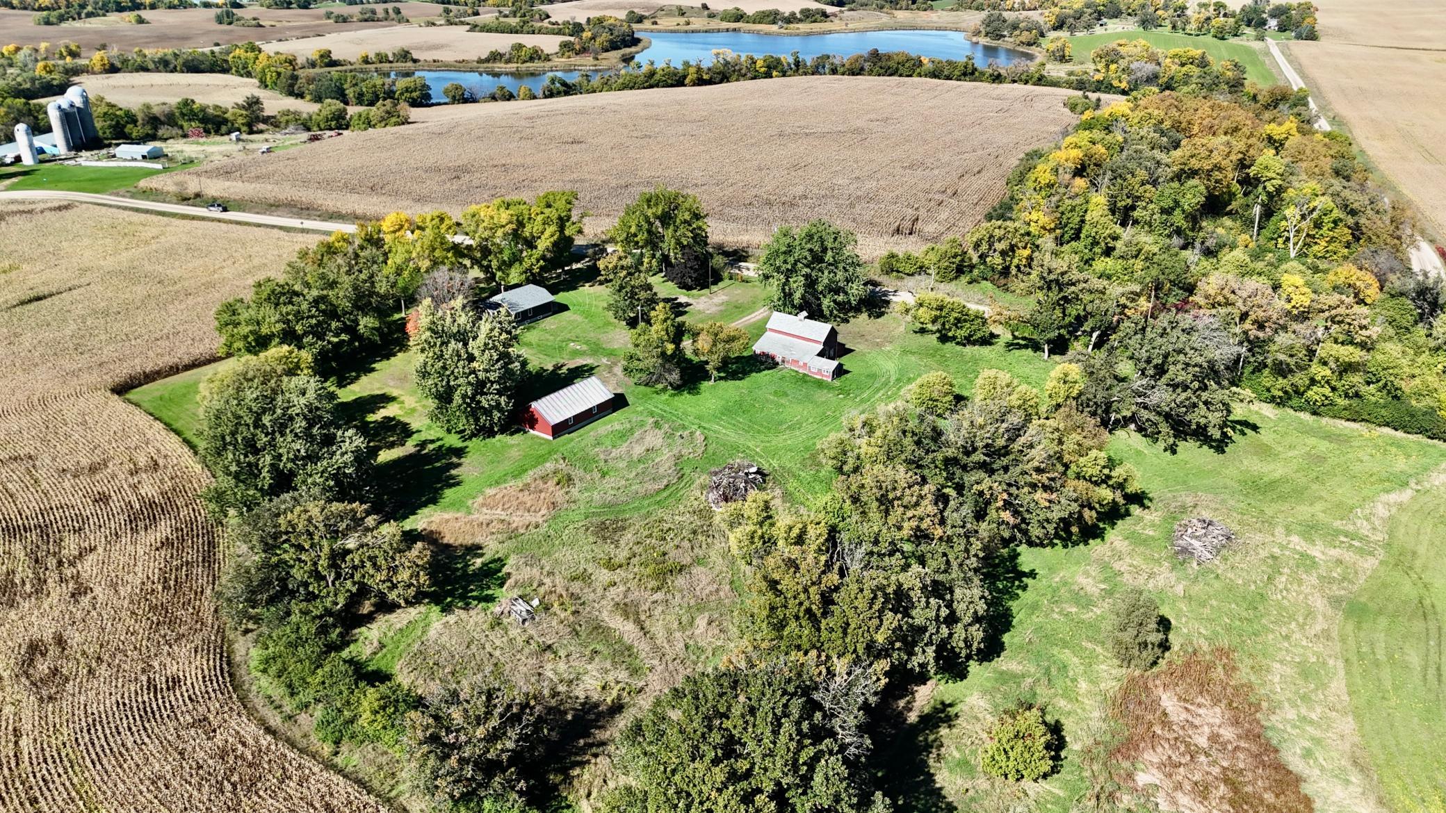 1927 single family home for sale at 29930 147th Street in Dalton, MN — 4 bed, 2 bath