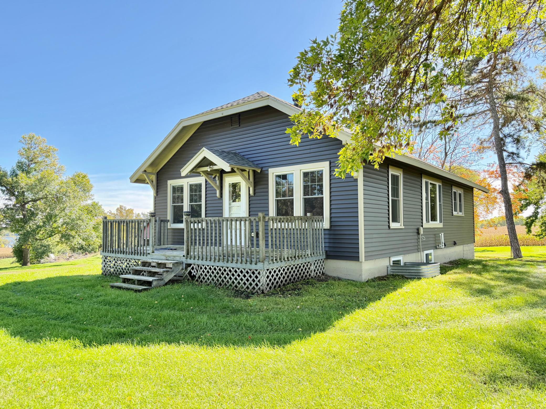 1927 single family home for sale at 29930 147th Street in Dalton, MN — 4 bed, 2 bath (photo 2 of 41)