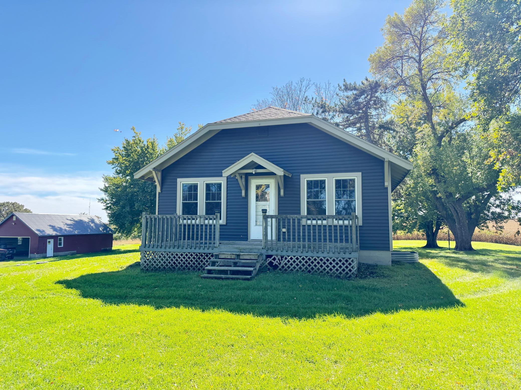 1927 single family home for sale at 29930 147th Street in Dalton, MN — 4 bed, 2 bath (photo 3 of 41)