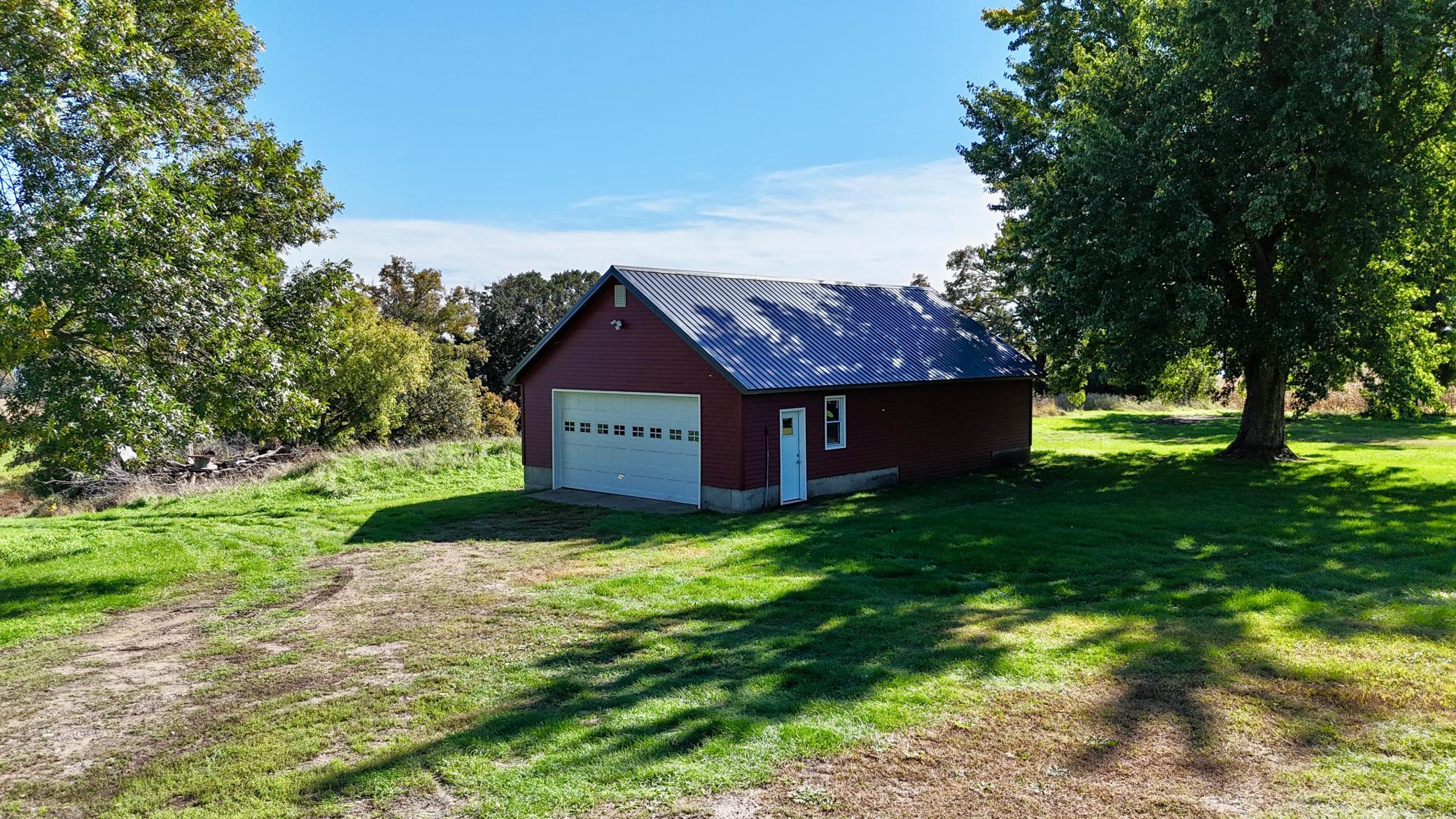 1927 single family home for sale at 29930 147th Street in Dalton, MN — 4 bed, 2 bath (photo 28 of 41)