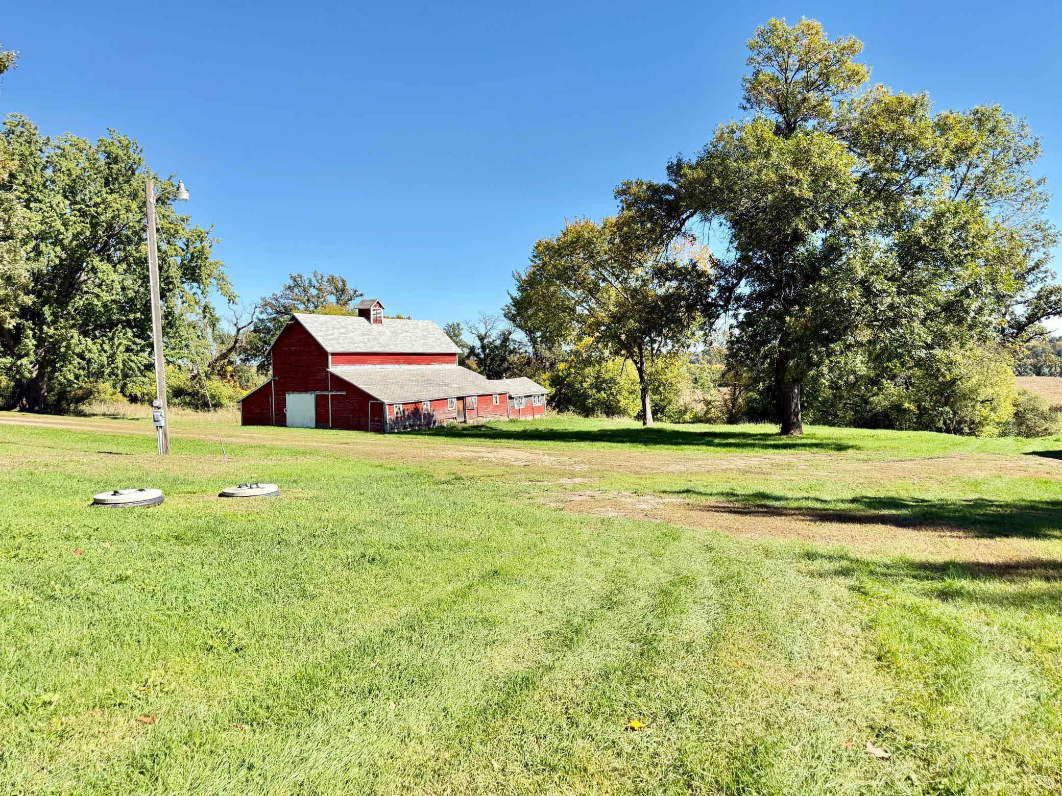 1927 single family home for sale at 29930 147th Street in Dalton, MN — 4 bed, 2 bath (photo 31 of 41)