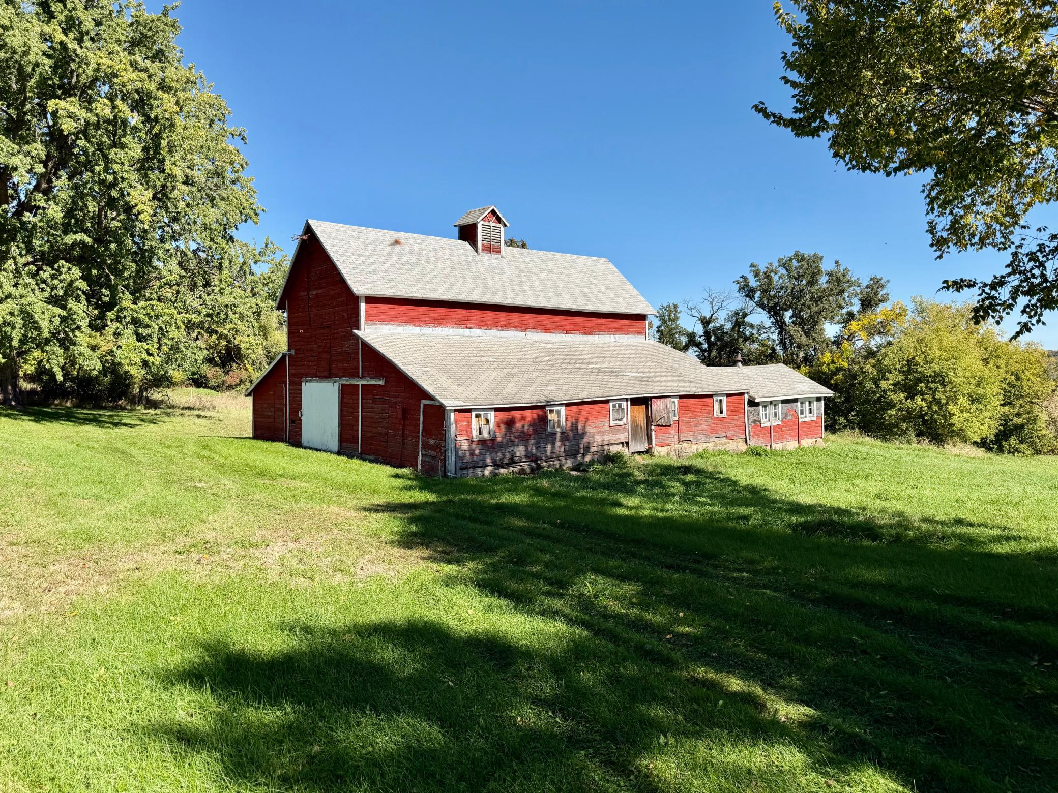 1927 single family home for sale at 29930 147th Street in Dalton, MN — 4 bed, 2 bath (photo 32 of 41)