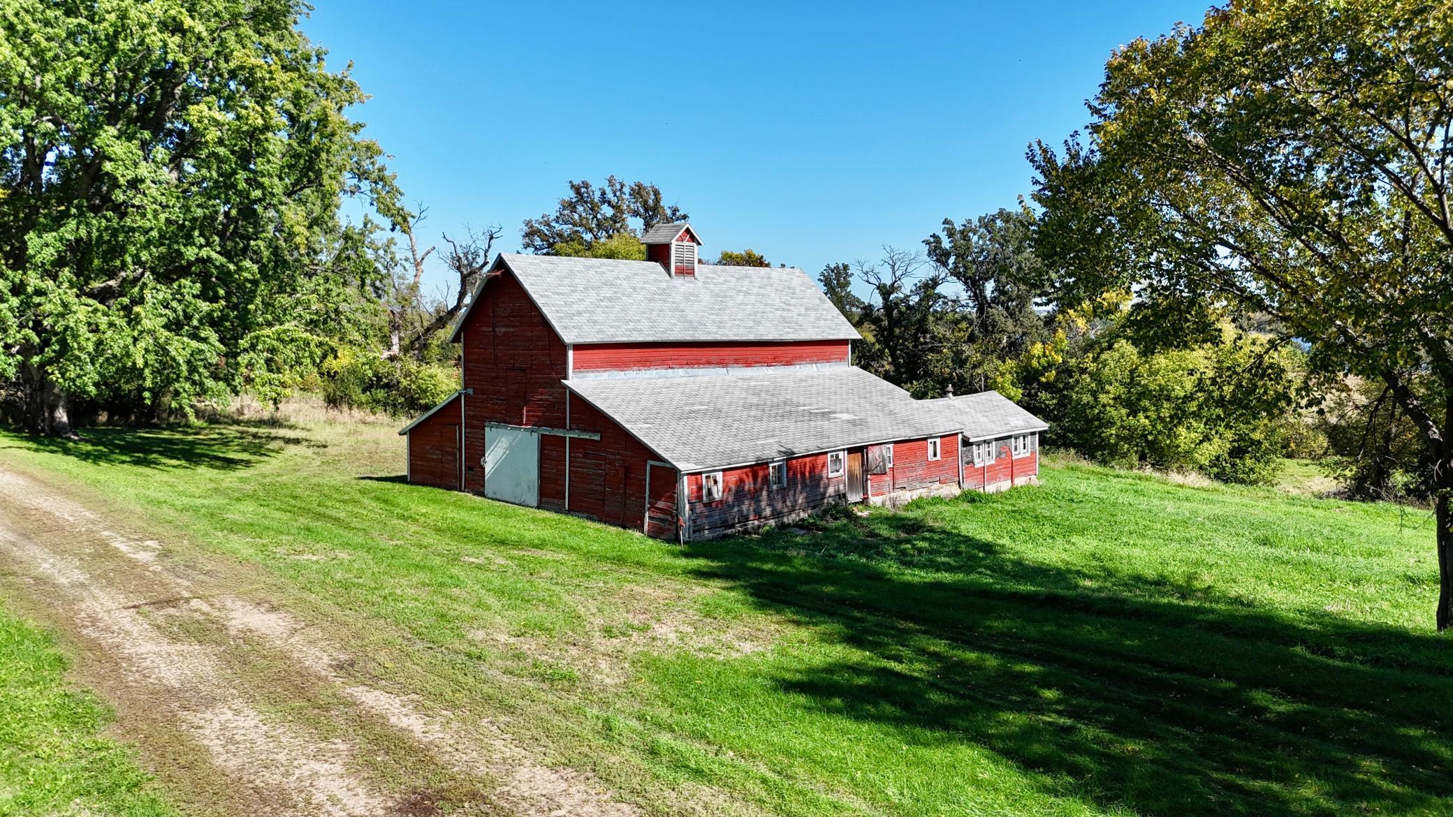 1927 single family home for sale at 29930 147th Street in Dalton, MN — 4 bed, 2 bath (photo 33 of 41)