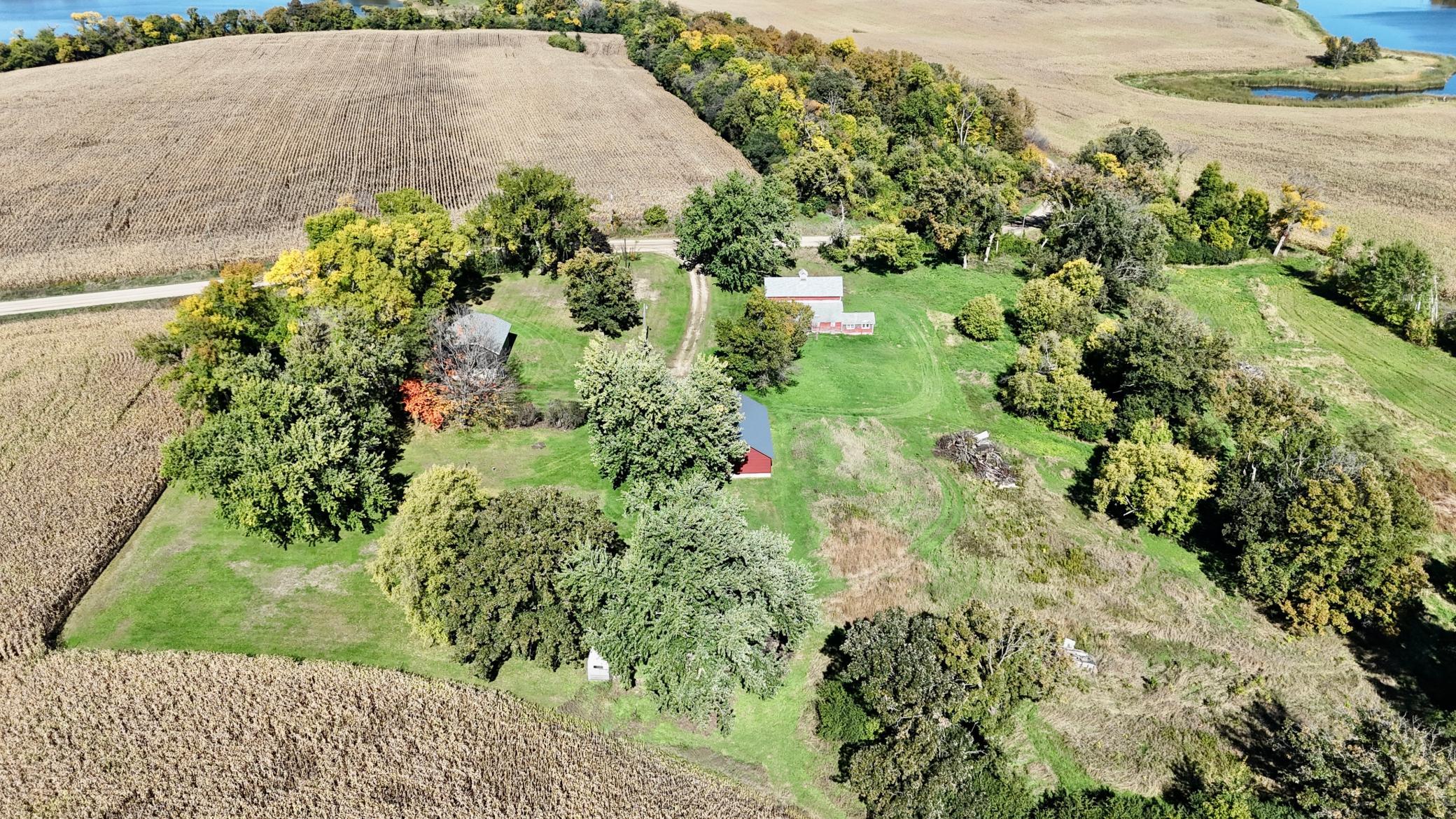 1927 single family home for sale at 29930 147th Street in Dalton, MN — 4 bed, 2 bath (photo 36 of 41)