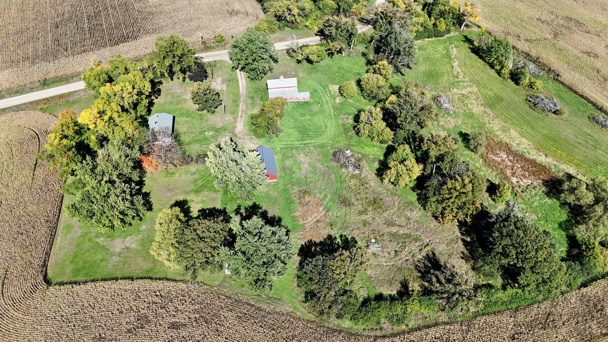 1927 single family home for sale at 29930 147th Street in Dalton, MN — 4 bed, 2 bath (photo 37 of 41)