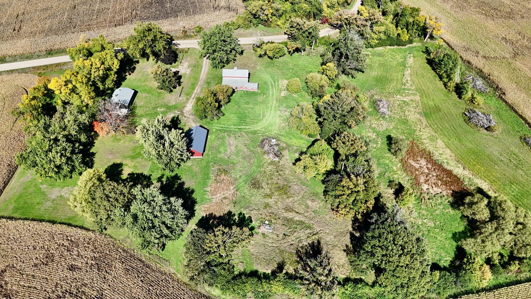 1927 single family home for sale at 29930 147th Street in Dalton, MN — 4 bed, 2 bath (photo 38 of 41)