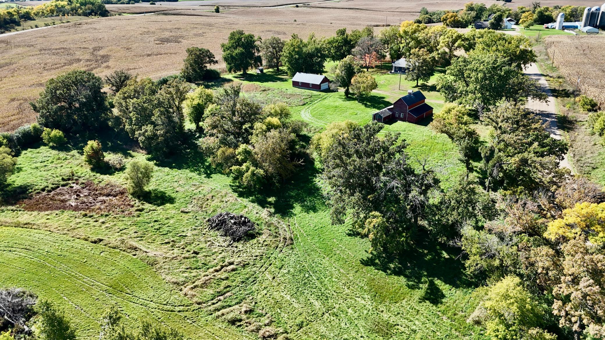 1927 single family home for sale at 29930 147th Street in Dalton, MN — 4 bed, 2 bath (photo 39 of 41)