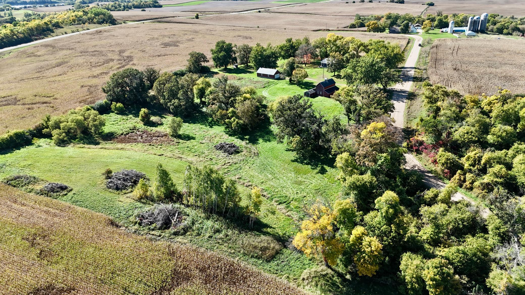 1927 single family home for sale at 29930 147th Street in Dalton, MN — 4 bed, 2 bath (photo 40 of 41)
