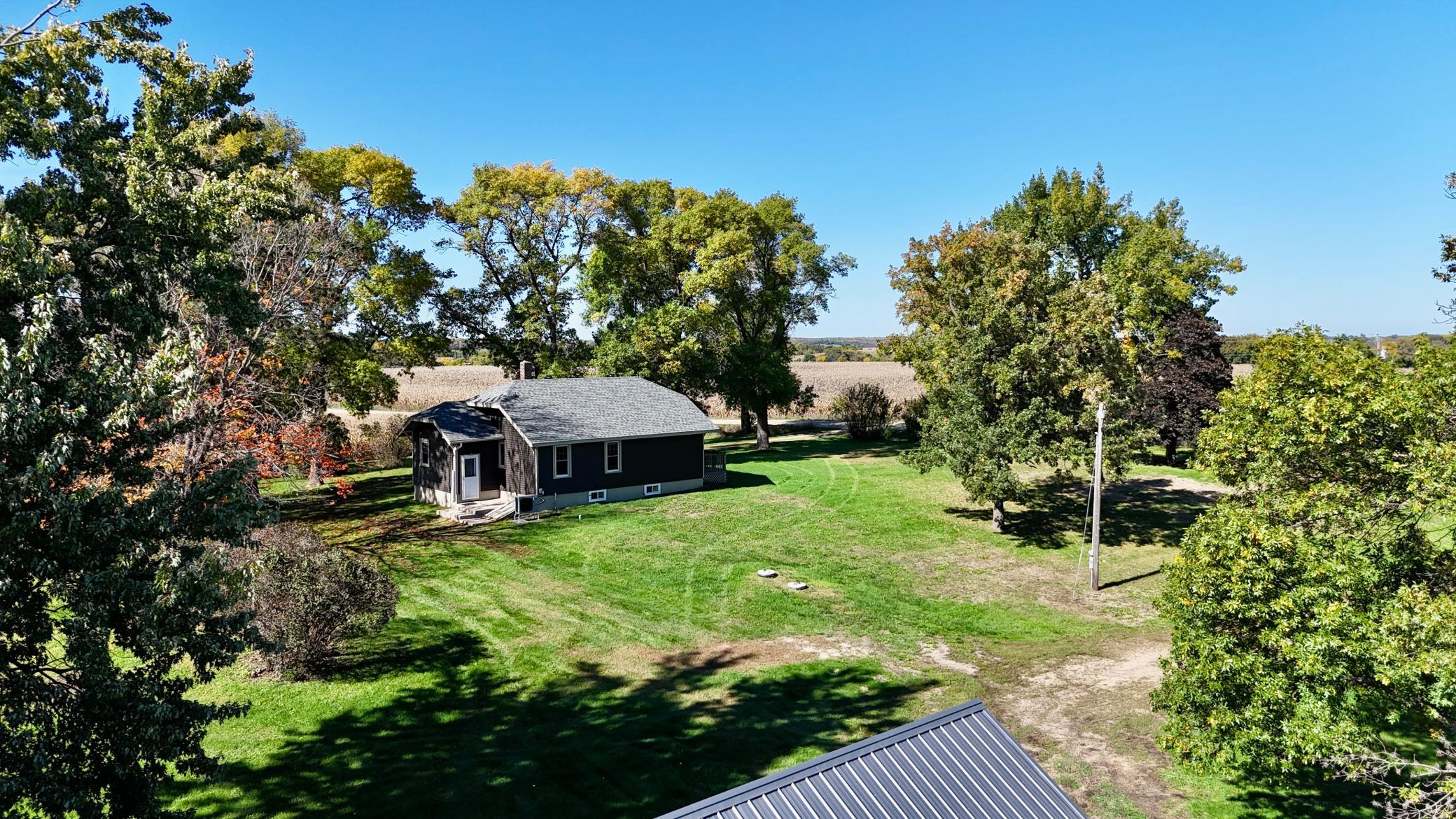 1927 single family home for sale at 29930 147th Street in Dalton, MN — 4 bed, 2 bath (photo 6 of 41)