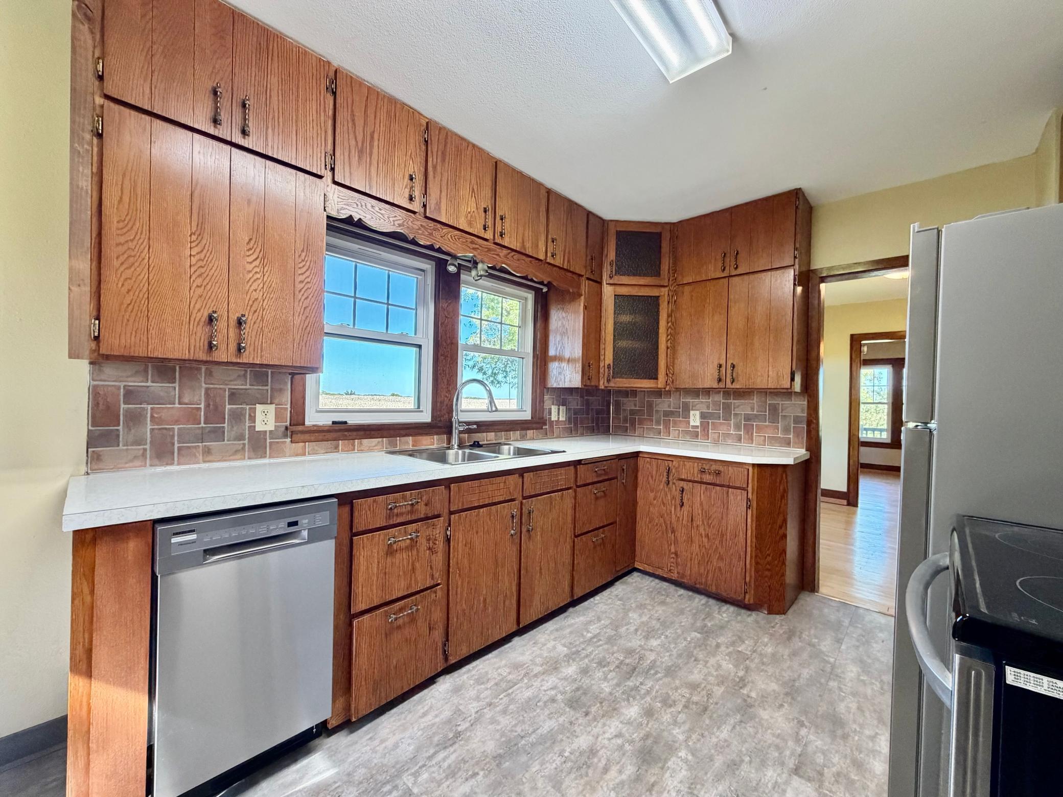1927 single family home for sale at 29930 147th Street in Dalton, MN — 4 bed, 2 bath (photo 9 of 41)