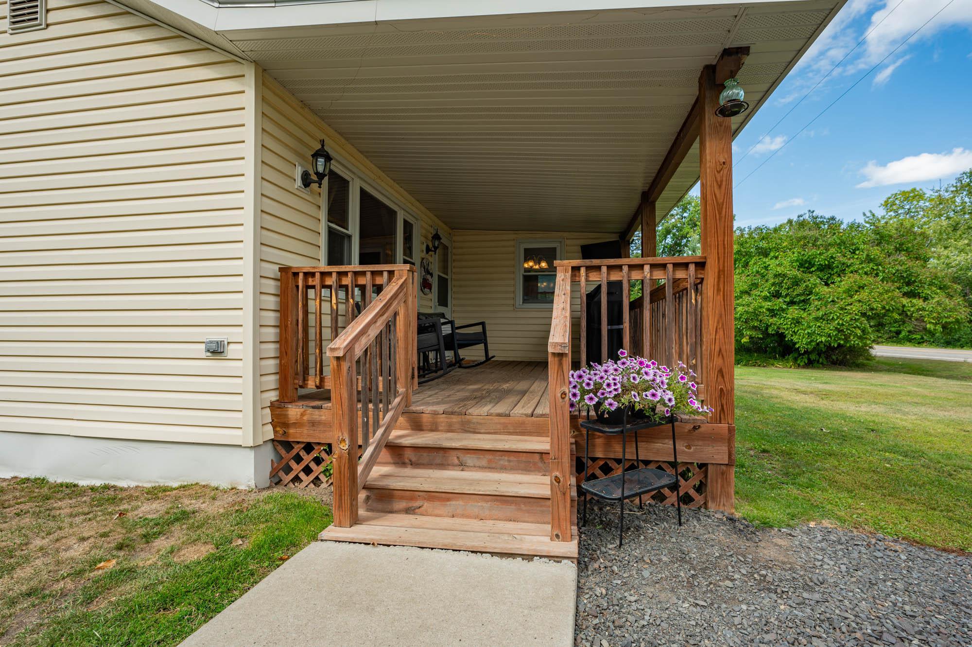 1900 single family home for sale at 36113 Scenic Highway in Bovey, MN — 2 bed, 1 bath (photo 2 of 40)