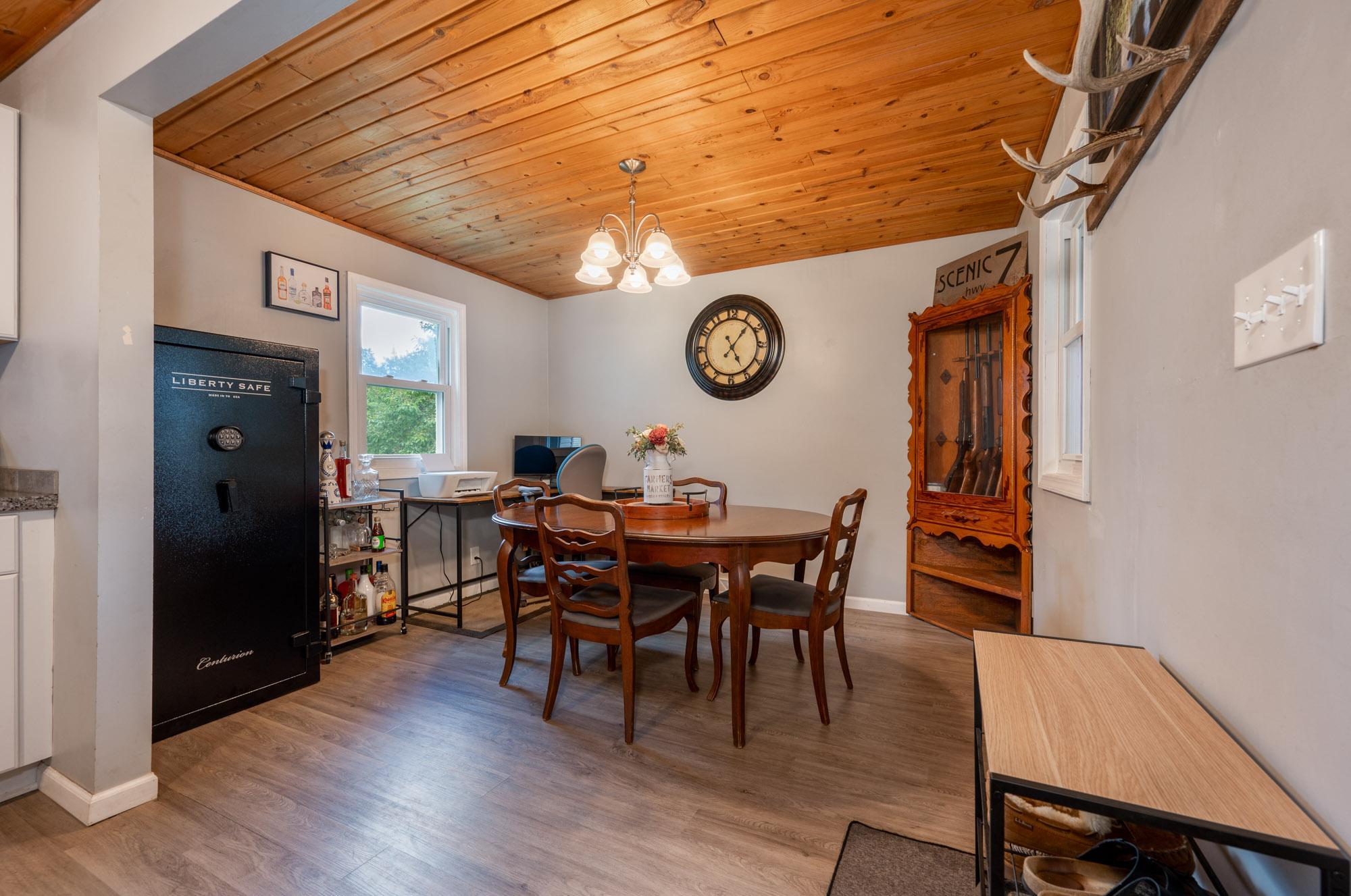 1900 single family home for sale at 36113 Scenic Highway in Bovey, MN — 2 bed, 1 bath (photo 12 of 40)