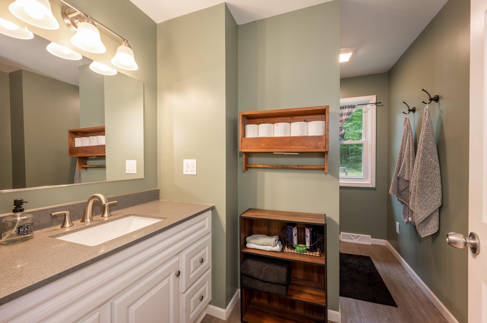 1900 single family home for sale at 36113 Scenic Highway in Bovey, MN — 2 bed, 1 bath (photo 14 of 40)