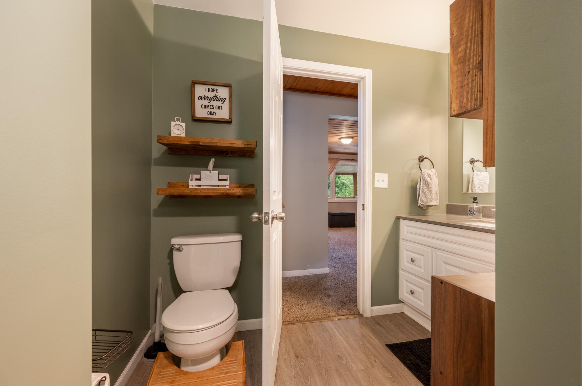 1900 single family home for sale at 36113 Scenic Highway in Bovey, MN — 2 bed, 1 bath (photo 15 of 40)
