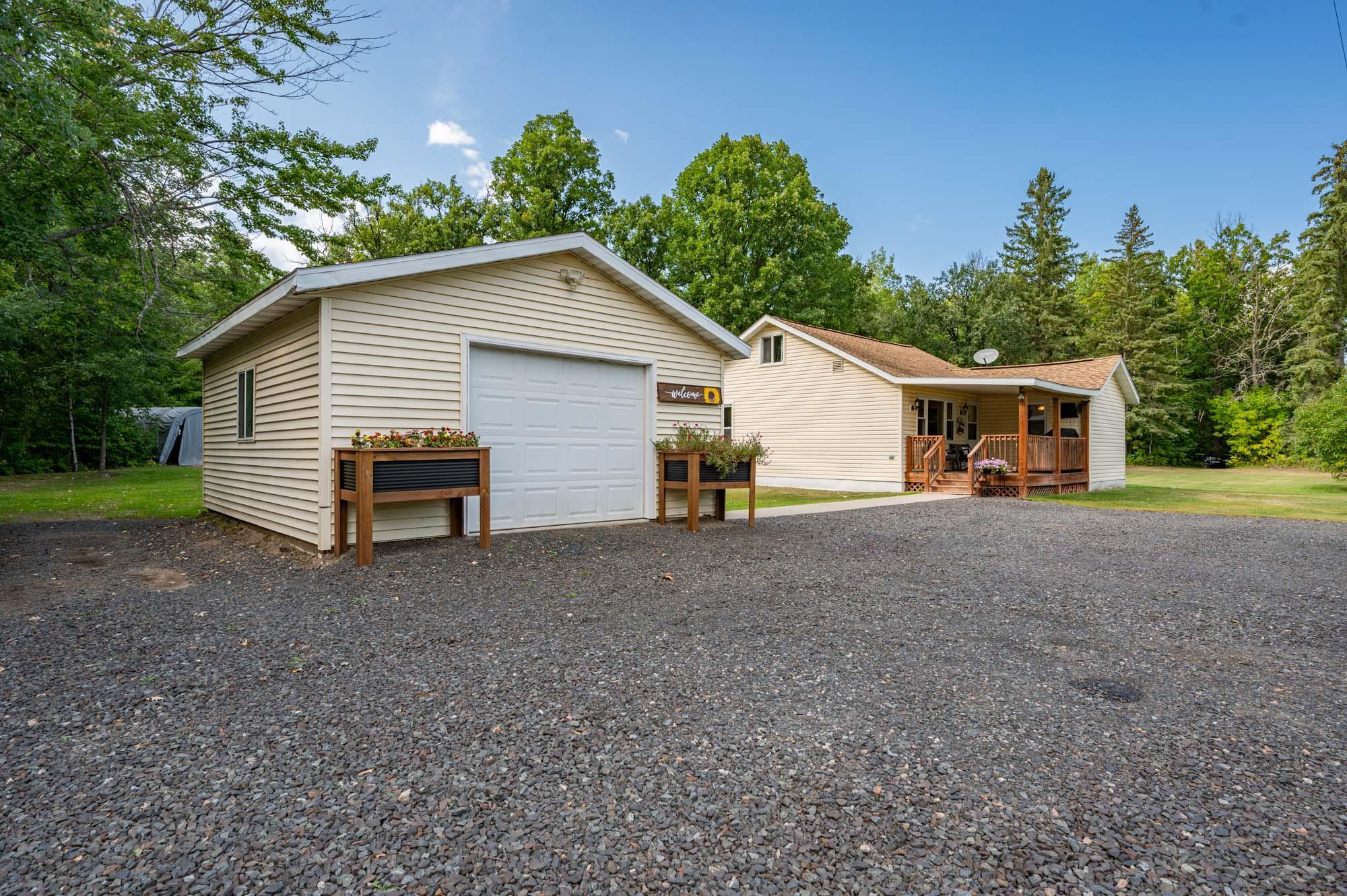 1900 single family home for sale at 36113 Scenic Highway in Bovey, MN — 2 bed, 1 bath (photo 21 of 40)