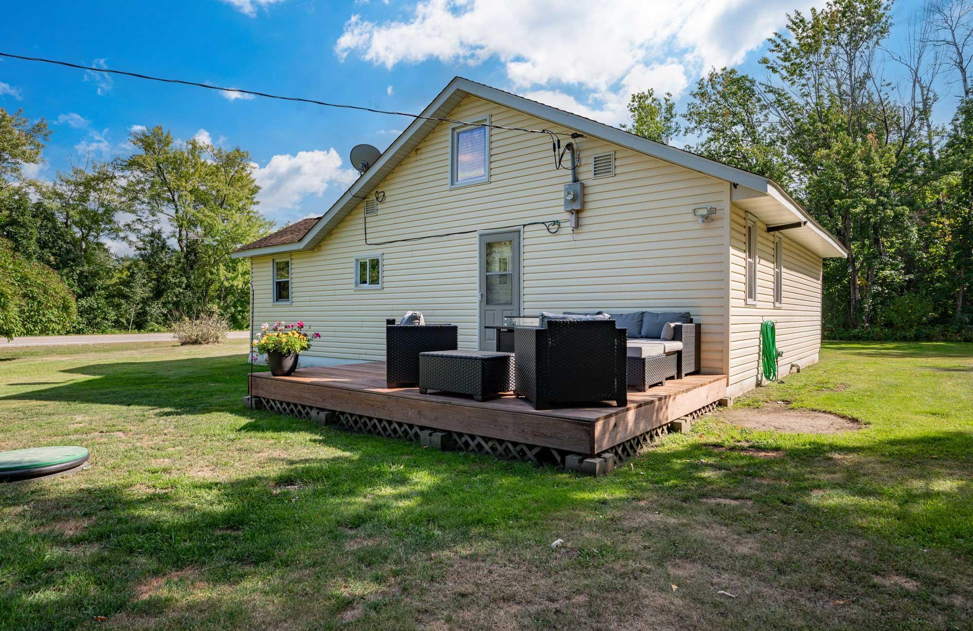 1900 single family home for sale at 36113 Scenic Highway in Bovey, MN — 2 bed, 1 bath (photo 23 of 40)