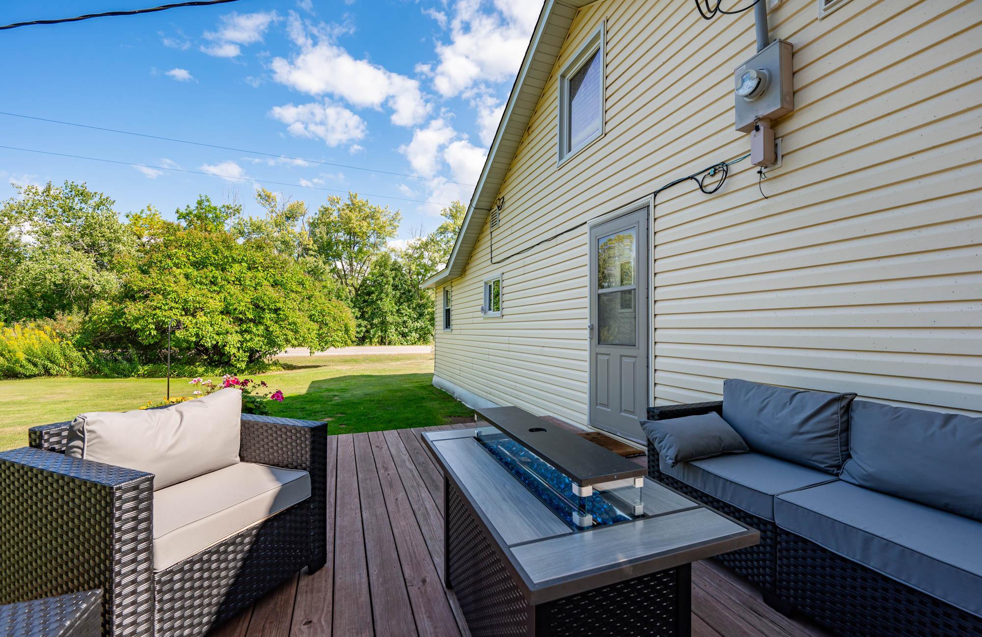 1900 single family home for sale at 36113 Scenic Highway in Bovey, MN — 2 bed, 1 bath (photo 24 of 40)