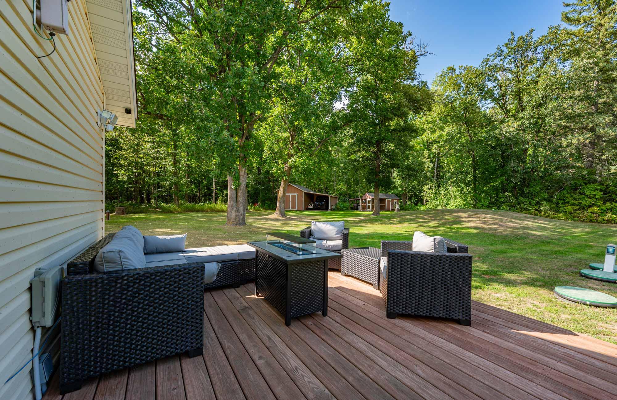 1900 single family home for sale at 36113 Scenic Highway in Bovey, MN — 2 bed, 1 bath (photo 25 of 40)