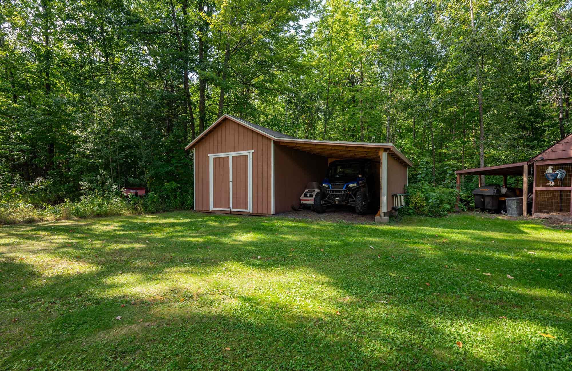 1900 single family home for sale at 36113 Scenic Highway in Bovey, MN — 2 bed, 1 bath (photo 30 of 40)