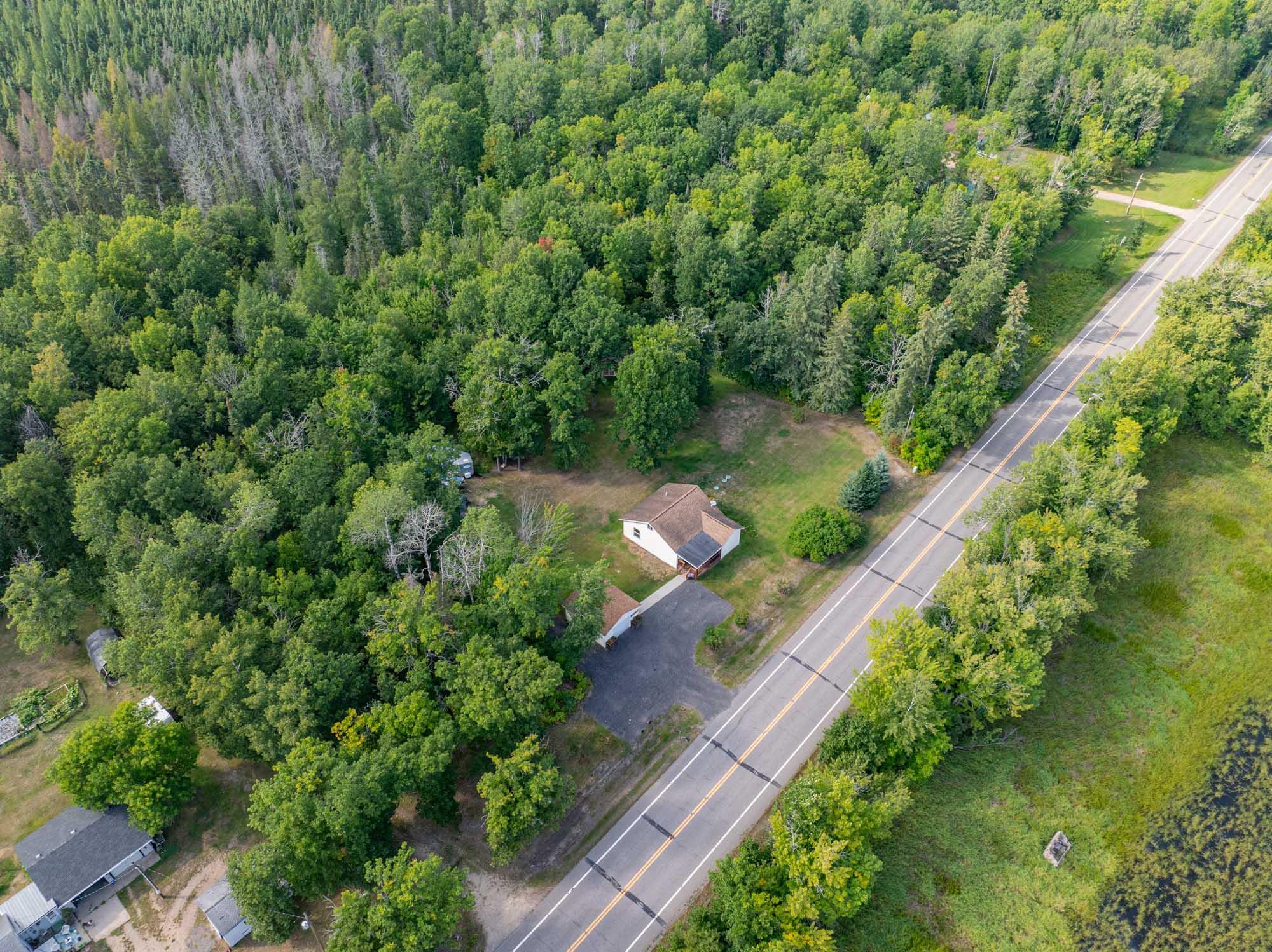 1900 single family home for sale at 36113 Scenic Highway in Bovey, MN — 2 bed, 1 bath (photo 33 of 40)