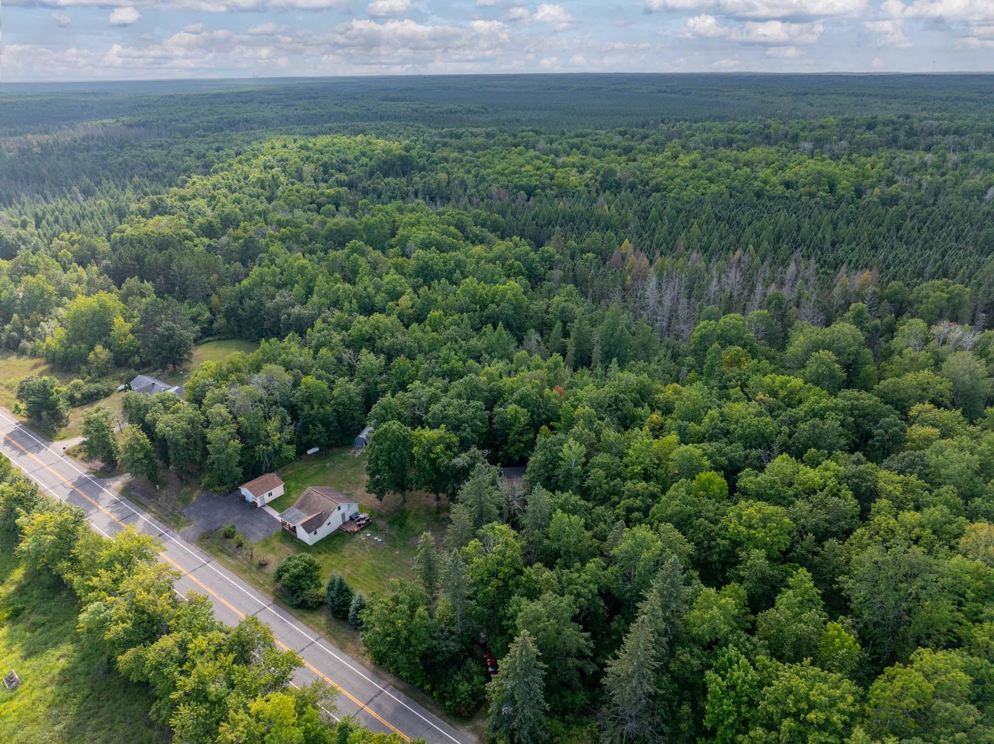 1900 single family home for sale at 36113 Scenic Highway in Bovey, MN — 2 bed, 1 bath (photo 34 of 40)