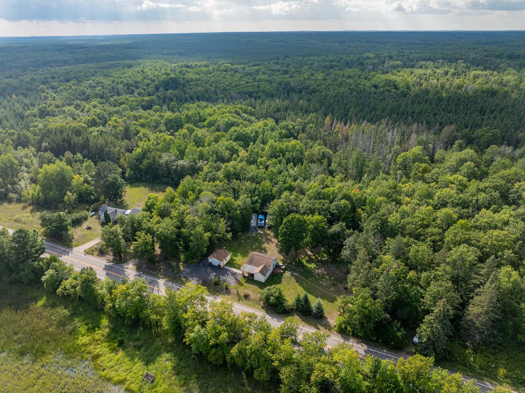 1900 single family home for sale at 36113 Scenic Highway in Bovey, MN — 2 bed, 1 bath (photo 35 of 40)