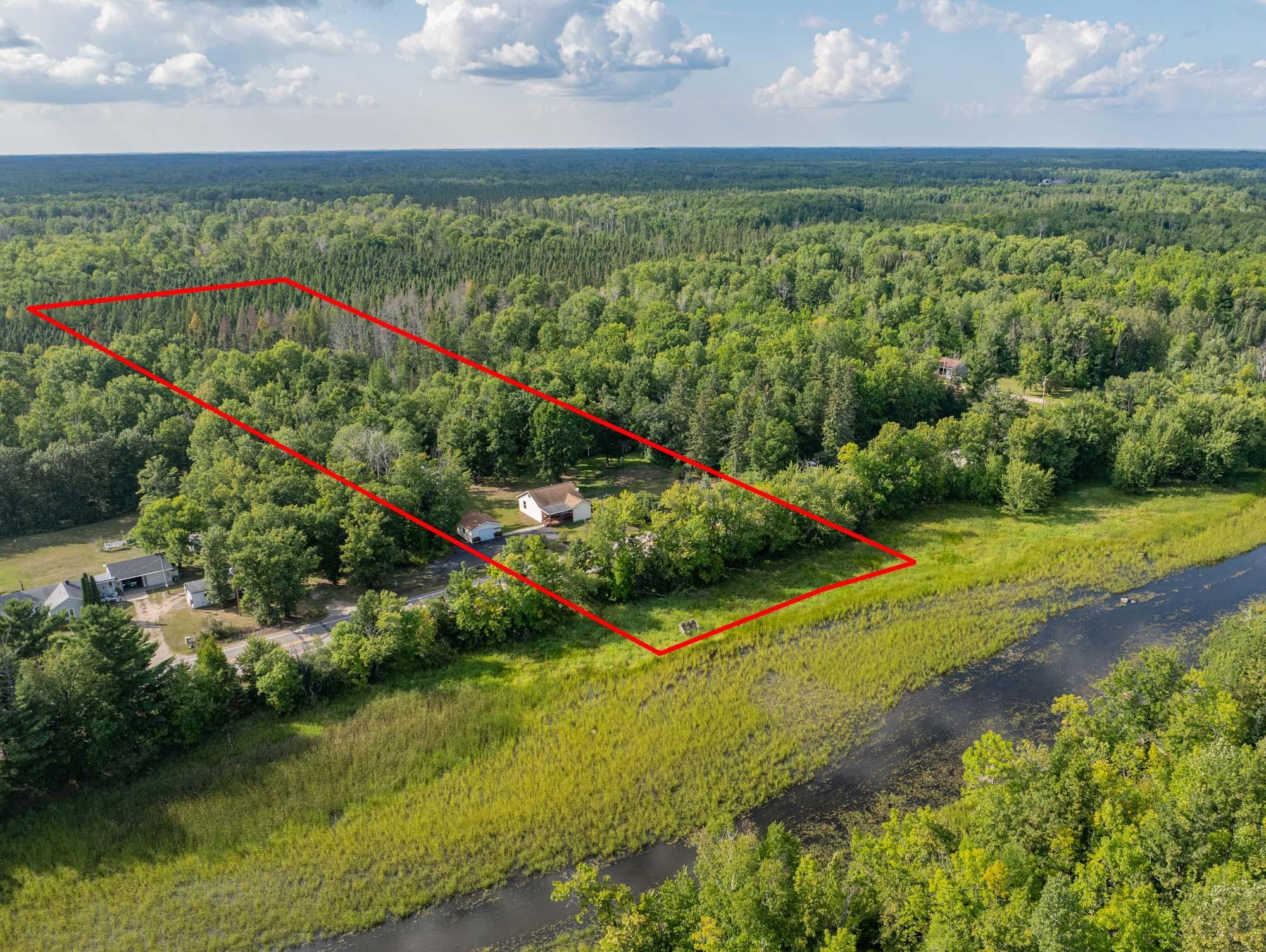 1900 single family home for sale at 36113 Scenic Highway in Bovey, MN — 2 bed, 1 bath (photo 36 of 40)