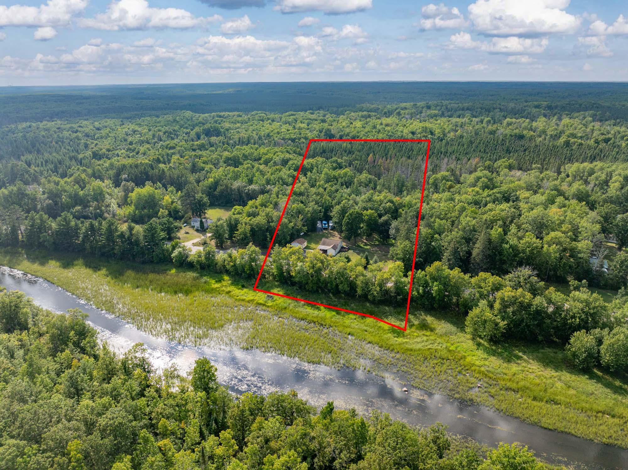 1900 single family home for sale at 36113 Scenic Highway in Bovey, MN — 2 bed, 1 bath (photo 37 of 40)