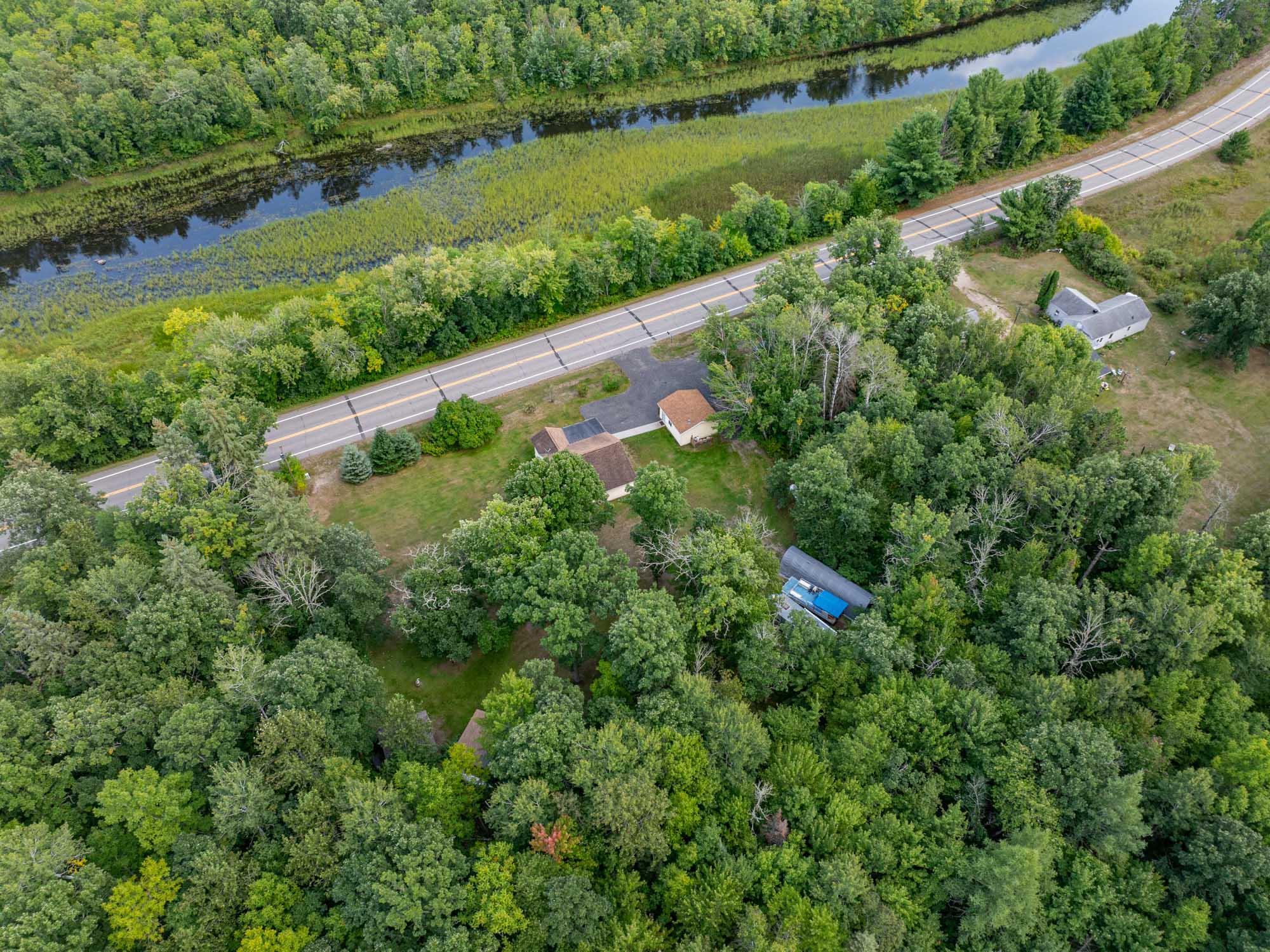 1900 single family home for sale at 36113 Scenic Highway in Bovey, MN — 2 bed, 1 bath (photo 39 of 40)