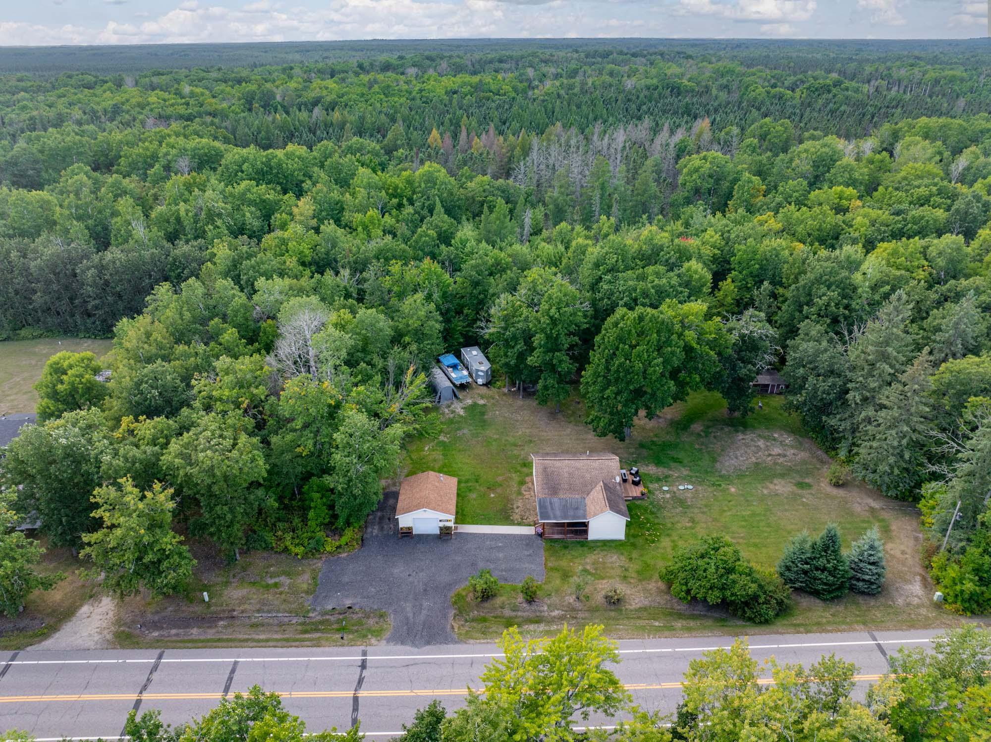 1900 single family home for sale at 36113 Scenic Highway in Bovey, MN — 2 bed, 1 bath (photo 5 of 40)